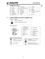 Preview for 107 page of NovoPress AAP102 Operating Manual