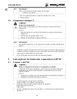 Preview for 140 page of NovoPress AAP102 Operating Manual