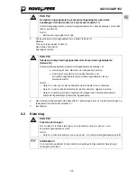 Preview for 155 page of NovoPress AAP102 Operating Manual