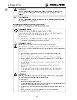 Preview for 162 page of NovoPress AAP102 Operating Manual