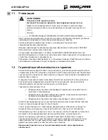 Preview for 186 page of NovoPress AAP102 Operating Manual