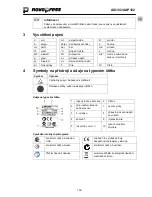 Preview for 205 page of NovoPress AAP102 Operating Manual