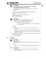 Preview for 225 page of NovoPress AAP102 Operating Manual