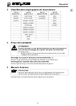 Preview for 31 page of NovoPress ACO1 Operating Manual