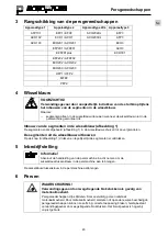 Preview for 47 page of NovoPress ACO1 Operating Manual