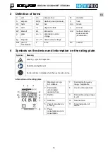 Preview for 19 page of NovoPress ACO203 Operating Manual