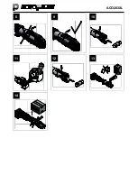 Предварительный просмотр 3 страницы NovoPress ACO203XL BT Operating Manual