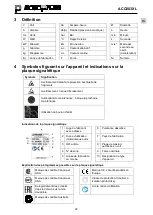 Предварительный просмотр 27 страницы NovoPress ACO203XL BT Operating Manual