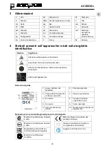 Предварительный просмотр 37 страницы NovoPress ACO203XL BT Operating Manual