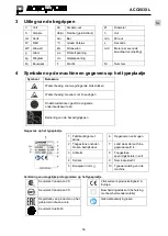 Предварительный просмотр 57 страницы NovoPress ACO203XL BT Operating Manual