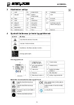 Предварительный просмотр 77 страницы NovoPress ACO203XL BT Operating Manual