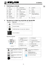 Предварительный просмотр 87 страницы NovoPress ACO203XL BT Operating Manual