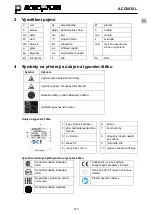 Предварительный просмотр 147 страницы NovoPress ACO203XL BT Operating Manual