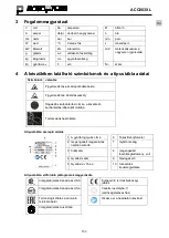 Предварительный просмотр 157 страницы NovoPress ACO203XL BT Operating Manual