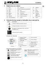 Предварительный просмотр 167 страницы NovoPress ACO203XL BT Operating Manual