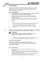 Preview for 82 page of NovoPress ACO401 Operating Manual