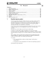 Preview for 183 page of NovoPress ACO401 Operating Manual