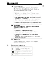 Preview for 201 page of NovoPress ACO401 Operating Manual