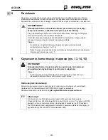 Preview for 226 page of NovoPress ACO401 Operating Manual