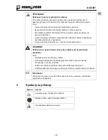 Preview for 233 page of NovoPress ACO401 Operating Manual