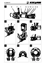 Предварительный просмотр 2 страницы NovoPress ACO403 BT Operating Manual