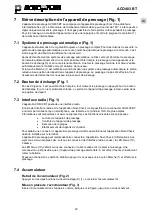 Preview for 37 page of NovoPress ACO403 BT Operating Manual