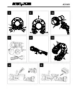 Preview for 3 page of NovoPress ACO403 Operating Manual