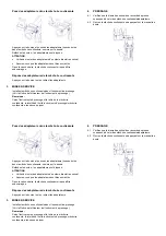 Предварительный просмотр 11 страницы NovoPress SB 203 Operating Manual