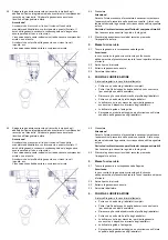 Предварительный просмотр 16 страницы NovoPress SB 203 Operating Manual