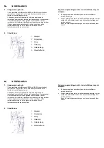 Предварительный просмотр 22 страницы NovoPress SB 203 Operating Manual