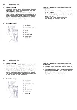 Предварительный просмотр 38 страницы NovoPress SB 203 Operating Manual