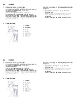 Предварительный просмотр 42 страницы NovoPress SB 203 Operating Manual