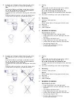 Предварительный просмотр 44 страницы NovoPress SB 203 Operating Manual