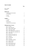 Preview for 2 page of NovoPress SLB 120 Repair Instructions