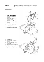 Preview for 5 page of NovoPress SLB 120 Repair Instructions