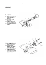 Preview for 8 page of NovoPress SLB 120 Repair Instructions