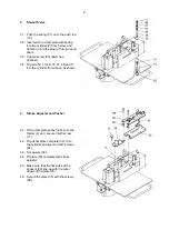 Preview for 10 page of NovoPress SLB 120 Repair Instructions