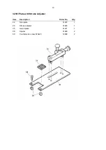 Preview for 14 page of NovoPress SLB 120 Repair Instructions