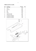 Preview for 15 page of NovoPress SLB 120 Repair Instructions