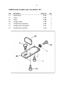 Preview for 16 page of NovoPress SLB 120 Repair Instructions