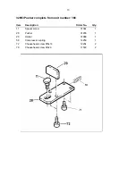 Preview for 17 page of NovoPress SLB 120 Repair Instructions