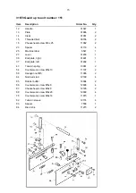 Preview for 19 page of NovoPress SLB 120 Repair Instructions