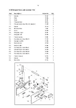 Preview for 20 page of NovoPress SLB 120 Repair Instructions