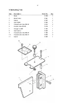 Preview for 21 page of NovoPress SLB 120 Repair Instructions