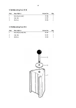 Preview for 27 page of NovoPress SLB 120 Repair Instructions