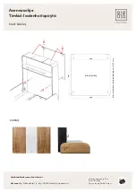 Preview for 3 page of novosan Timkid KAWAmidi Assembly Instructions Manual