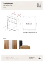 Preview for 6 page of novosan Timkid KAWAmidi Assembly Instructions Manual