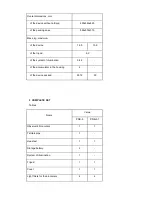 Preview for 4 page of Novosibirsk Instrument Making Plant PNB-3 Service Manual