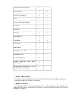 Preview for 5 page of Novosibirsk Instrument Making Plant PNB-3 Service Manual