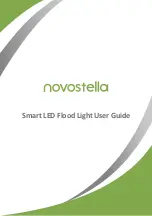 novostella NTF 71 Manual preview